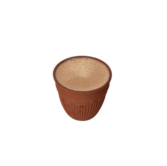INDIAN STYLE COFFEE