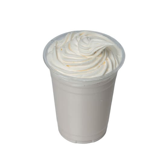 VANILLA SHAKE