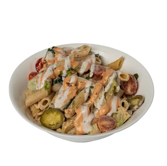PASTA SALAD