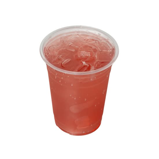 STRAWBERRY REFRESHER