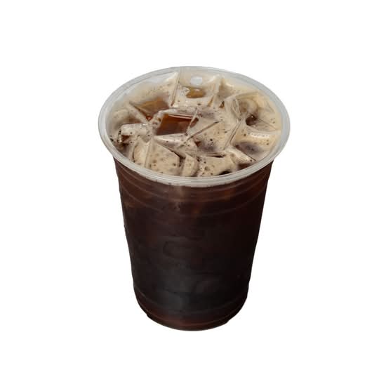 COLD BREW