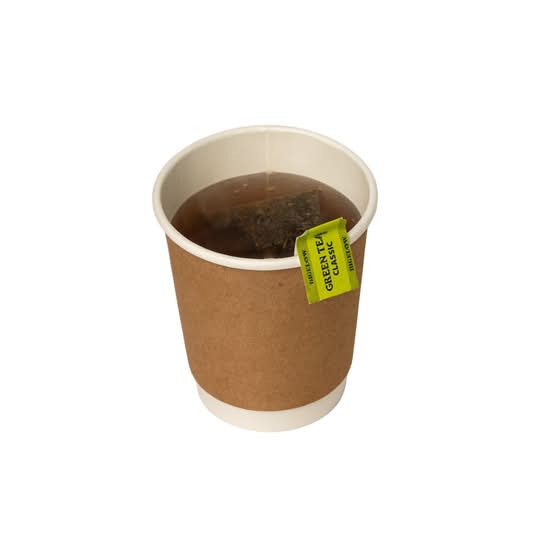 GREEN TEA