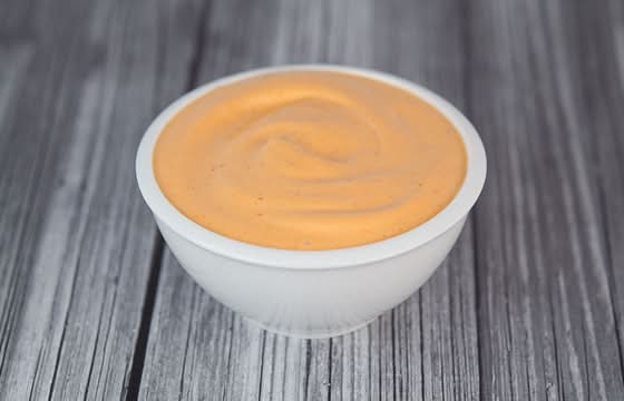 Spicy Mayo 2oz