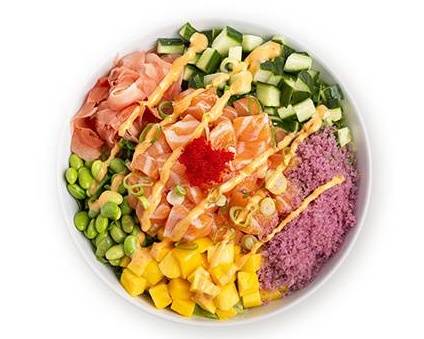 Miso Salmon