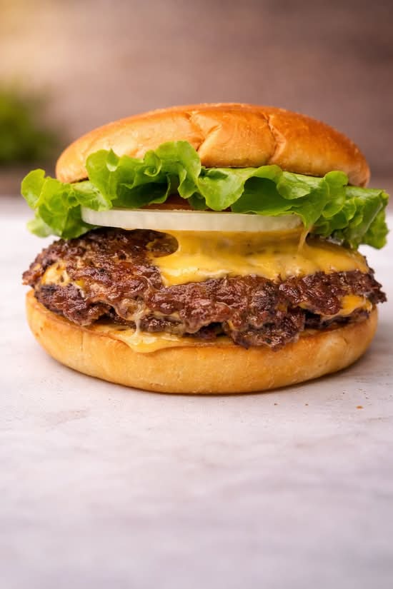 Smash burger Bogo Deal