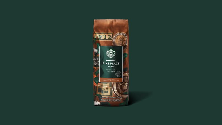 Pike Place® Roast