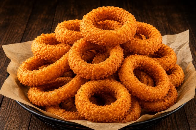 Onion Rings