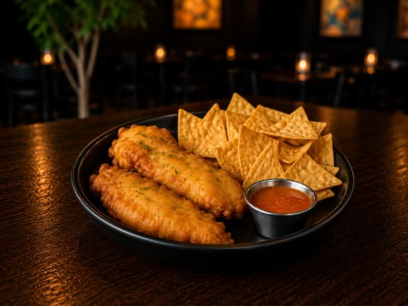 Fish & Chips