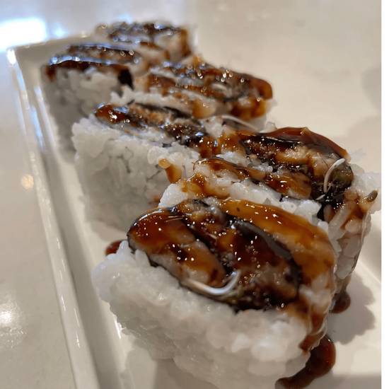 Unagi Roll