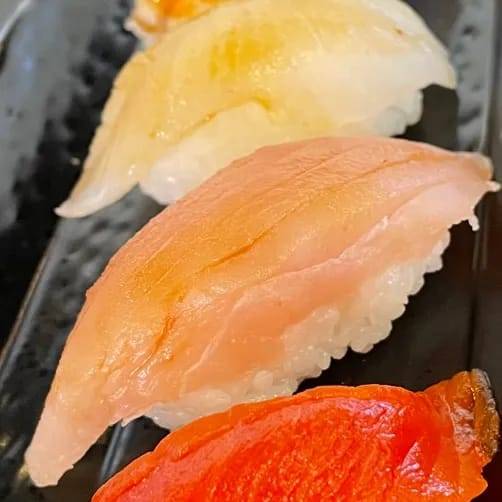 Teka (Albacore Tuna)