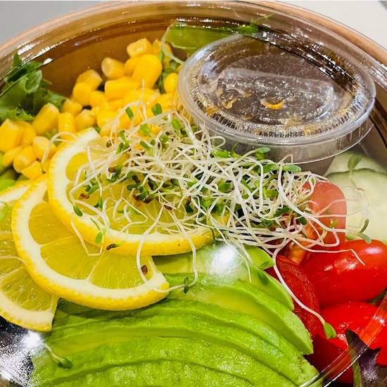 Green Salad