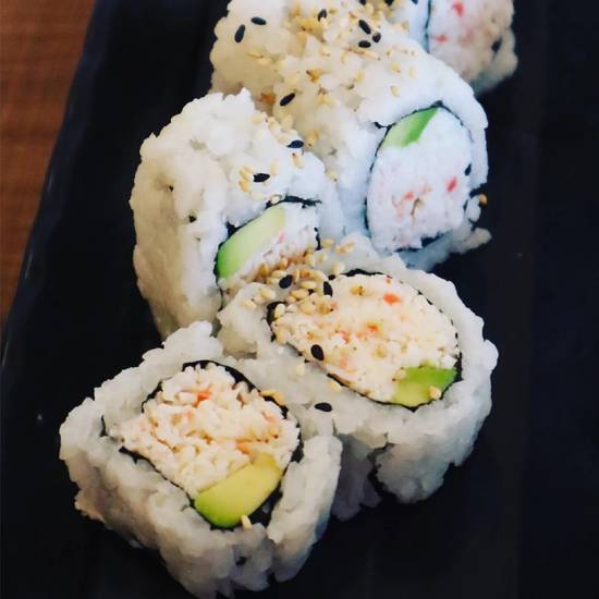 California Roll