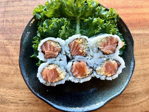 Spicy Salmon Roll