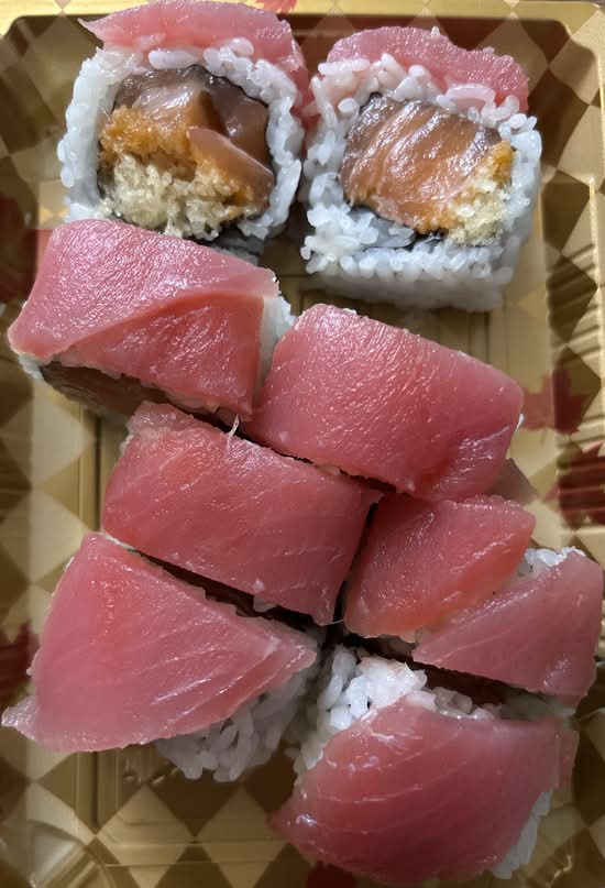 Love Roll