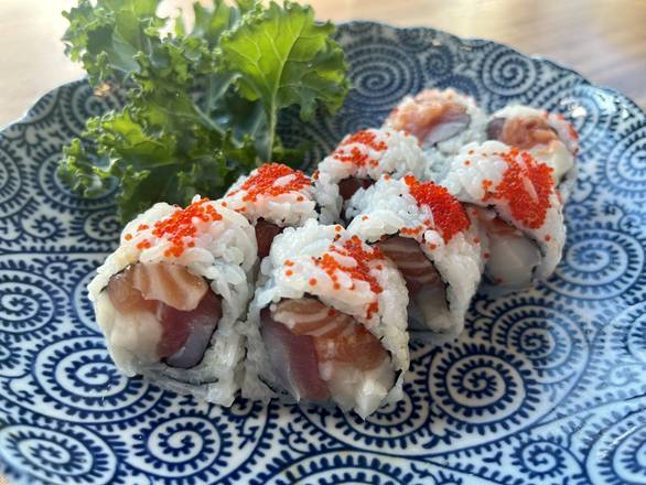Ocean Roll