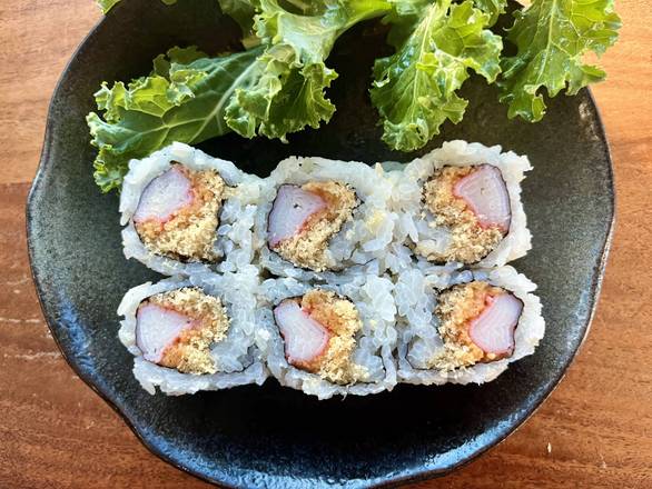 Spicy Crab Roll