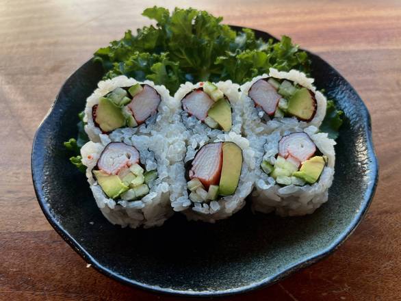 California Roll