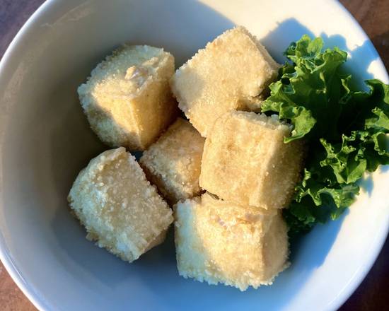 Age Tofu (6 pcs)