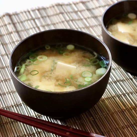 Miso Soup
