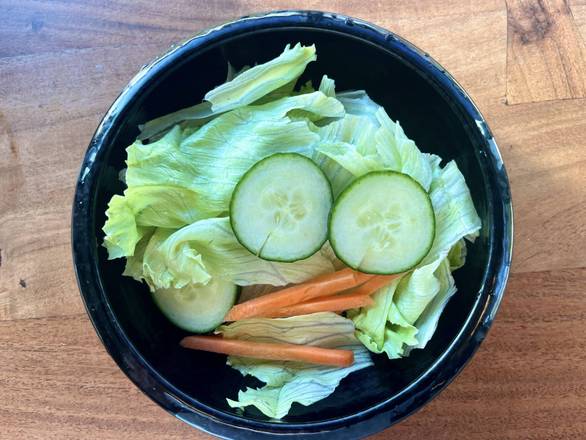 Green Salad