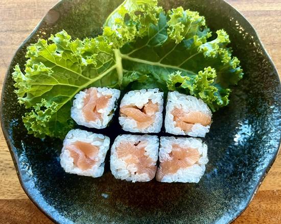 Salmon Roll