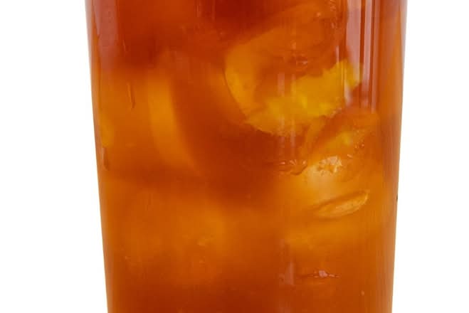 Mango Black Tea