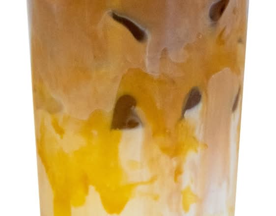 Salted Caramel Espresso
