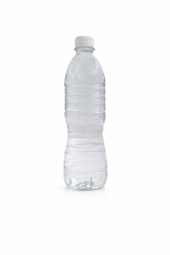 Spring Water