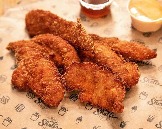 Tenders (4pc)
