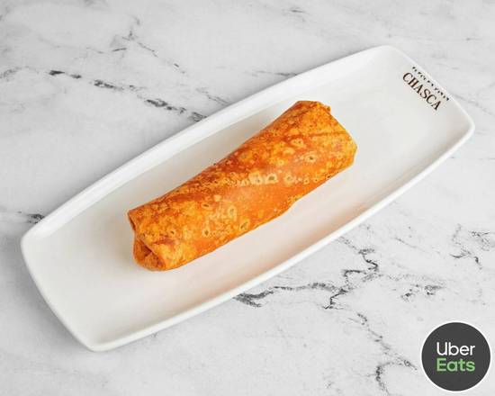 Wrap aux Poulet Grillée