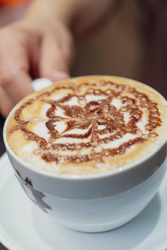 Café Moka 9on