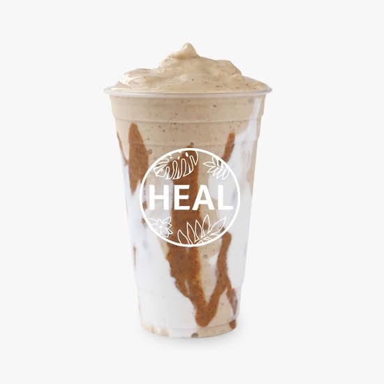 Vanilla Date - Longevity & Brain Elixir