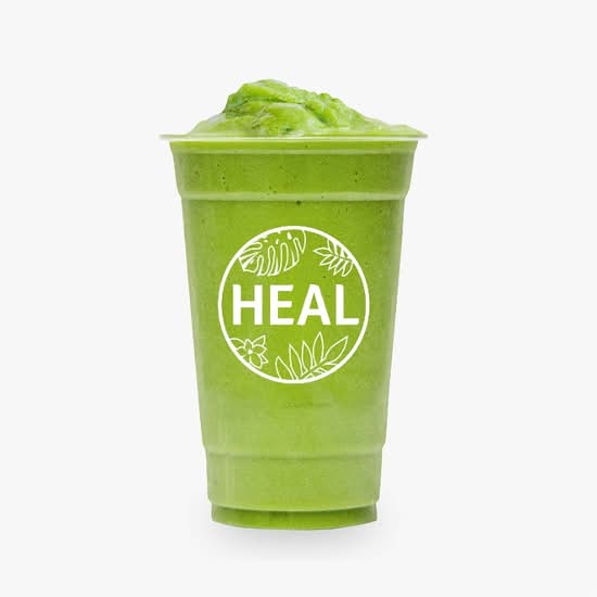 Fresh Greens