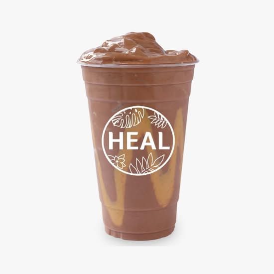 Wake N Shake