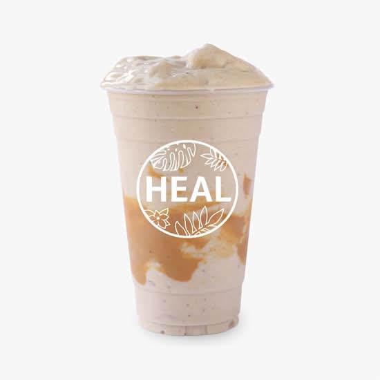 Creamy Cashew