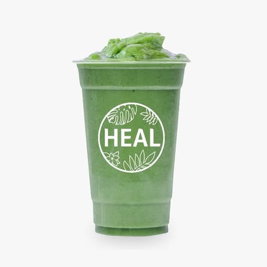 Lean Greens