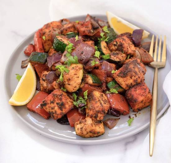 Paneer Tikka
