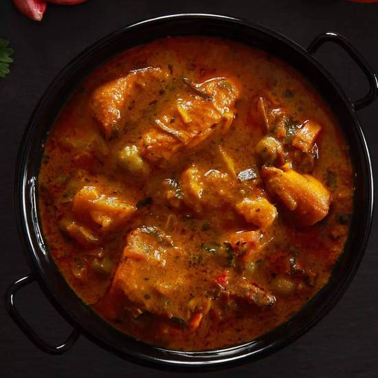 Chicken Curry