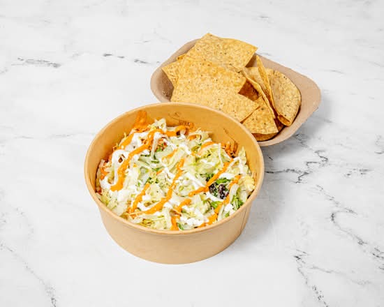 Taco Bowl