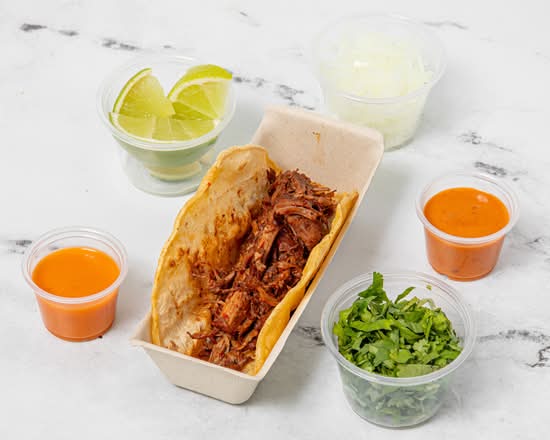 Taco (1 pc)