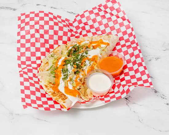 Quesadilla