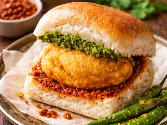 Vada Pav