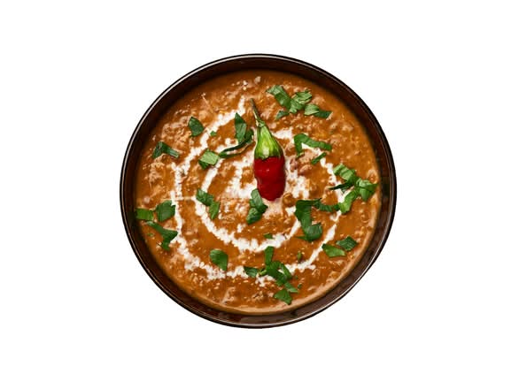 Dal Makhani