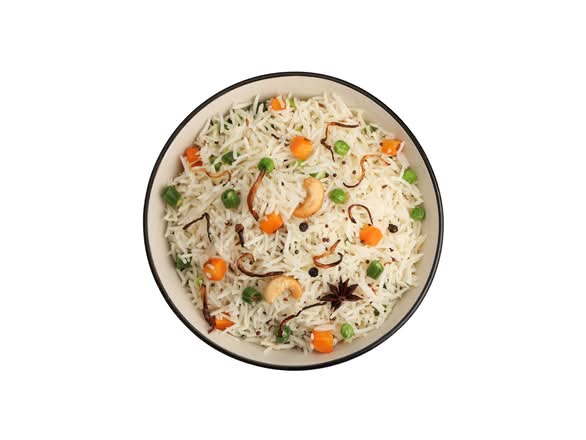Veg Pulao