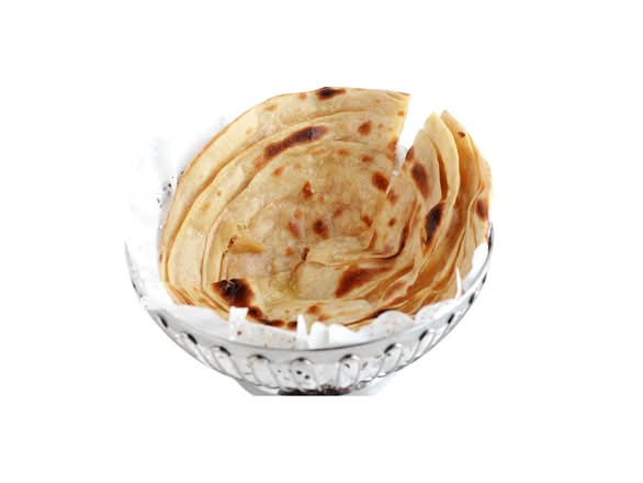 Lacha Prantha