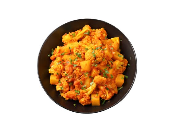 Aloo Gobi