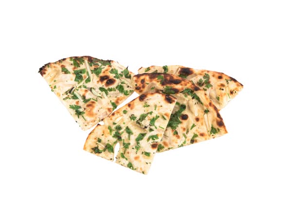 Butter Naan
