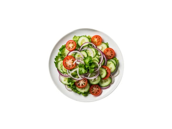 Green Salad