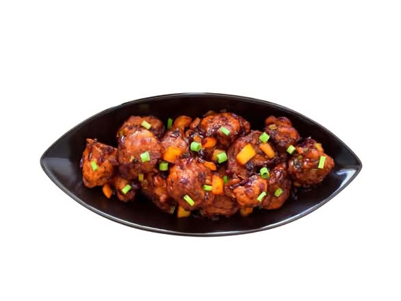 Gobi Manchurian