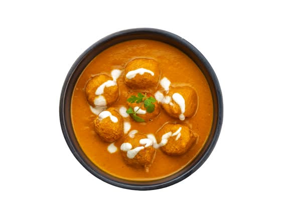 Malai Kofta